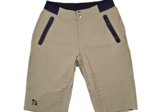 STEALTH TUNDRA PRO SHORTS