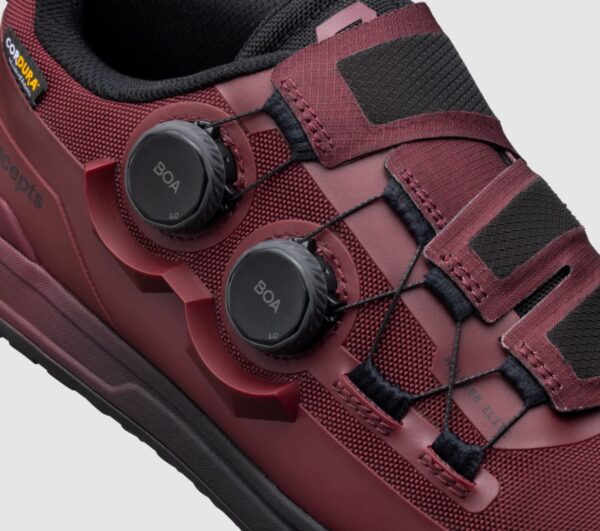 Ride Concepts New 2025 Men’s Hellion Elite Clip BOA - Image 5