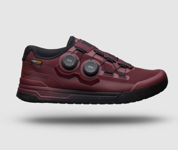 Ride Concepts New 2025 Men’s Hellion Elite Clip BOA - Image 4