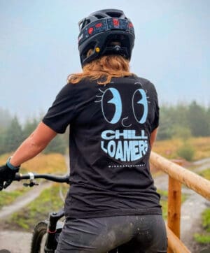 Chill Loamer Eyes