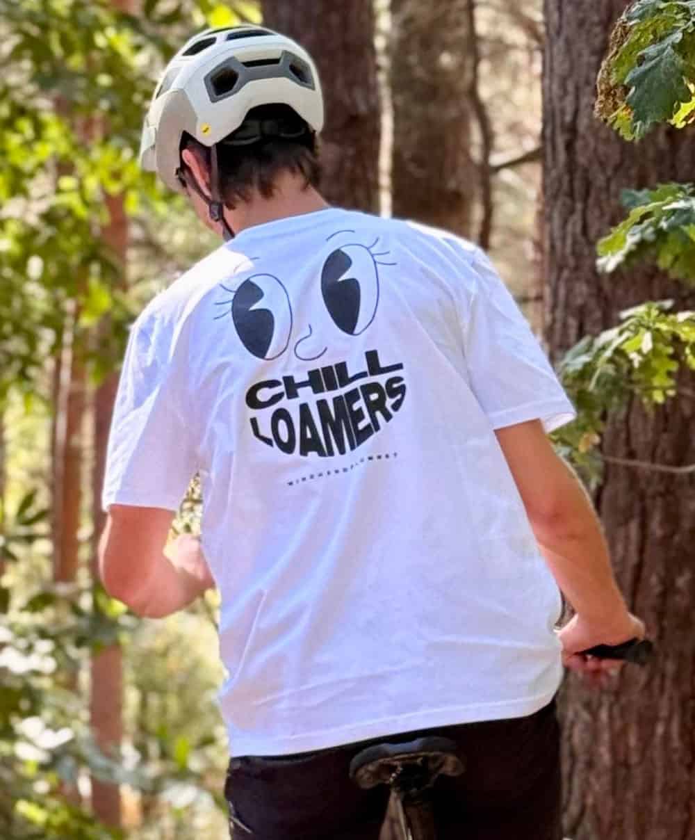 Chill Loamer Eyes - Image 2