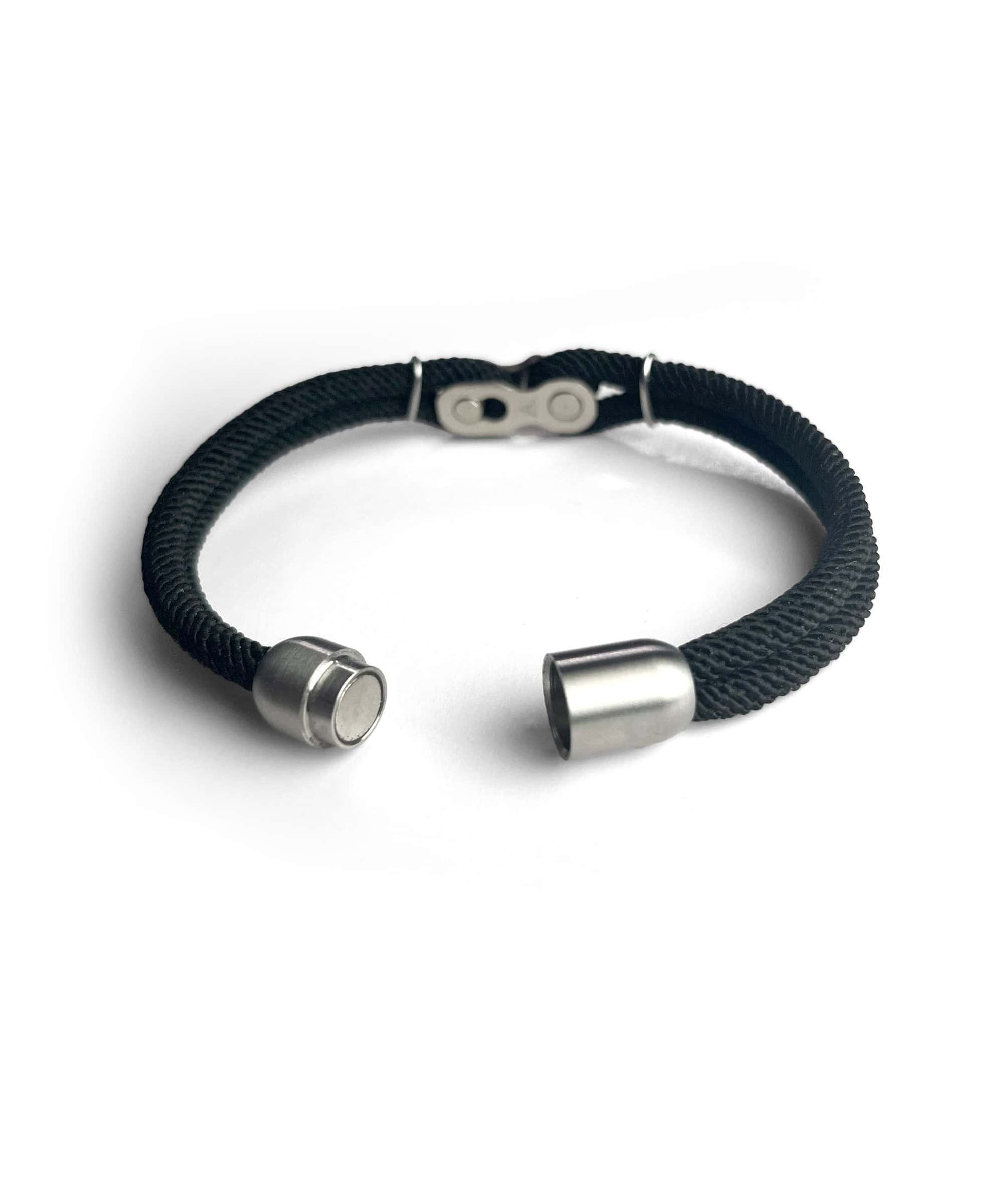 Split Link Paracord Bracelet - Image 2