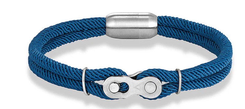 Split Link Paracord Bracelet - Image 4