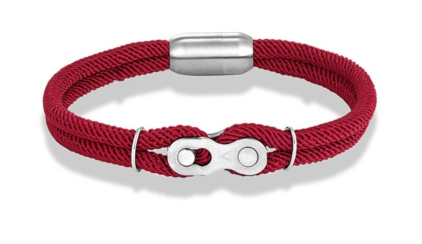 Split Link Paracord Bracelet - Image 3