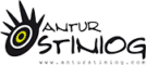Antur-Stiniog-Logo Antur-Stiniog-Logo