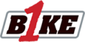 B1KE-Logo B1KE-Logo