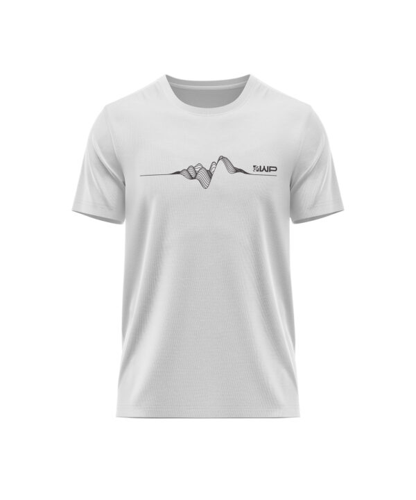 Hill Sound T-Shirt | Winch & Plummet Ltd