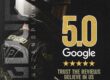Winch & Plummet 5 star Google reviews