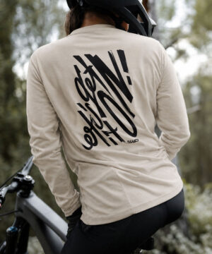 Long Sleeve T-Shirt