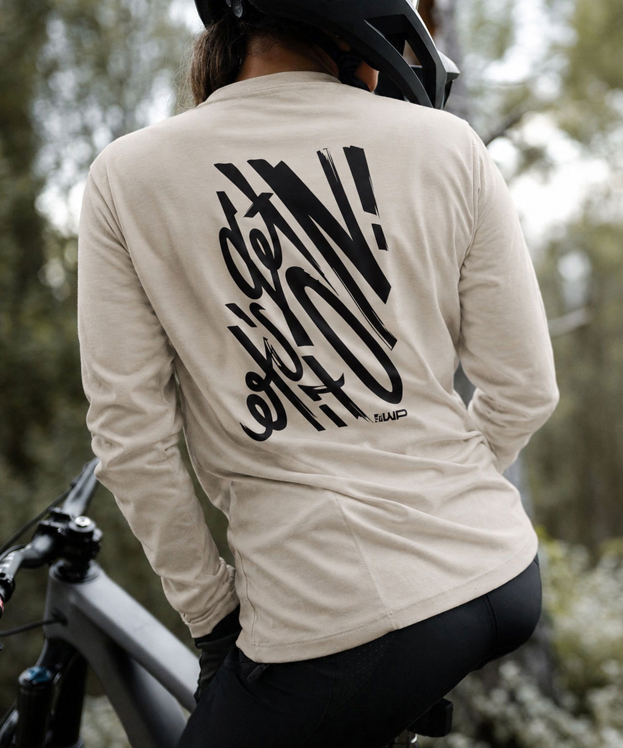 Long Sleeve T-Shirt