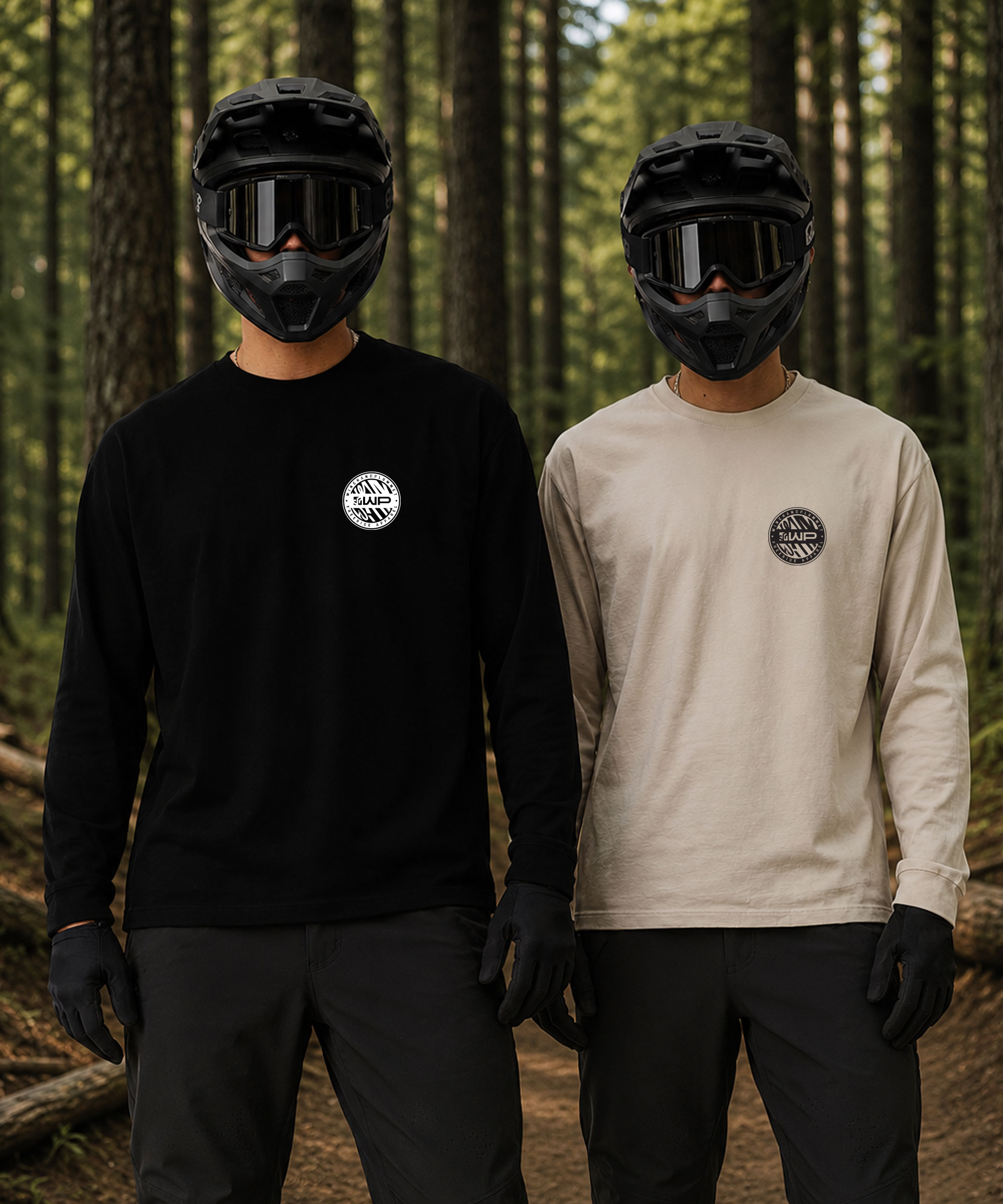 Long Sleeve T-Shirt - Image 3