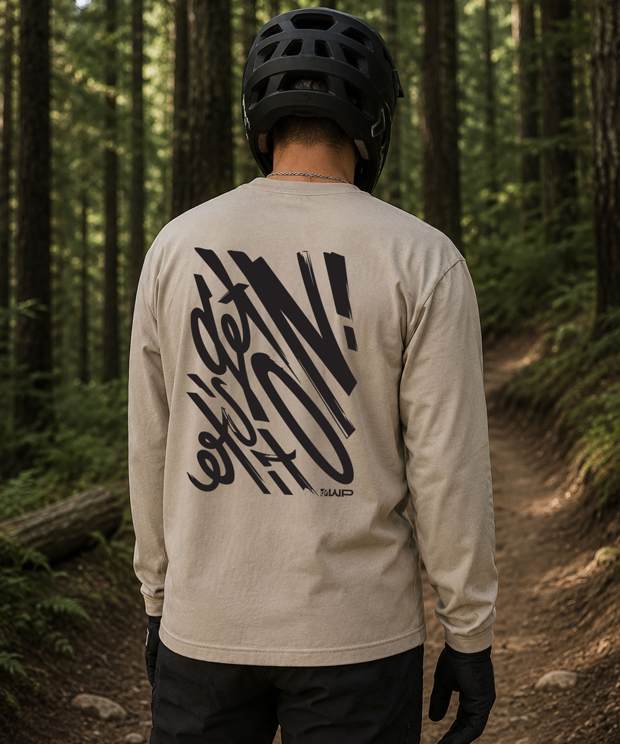 Long Sleeve T-Shirt - Image 4