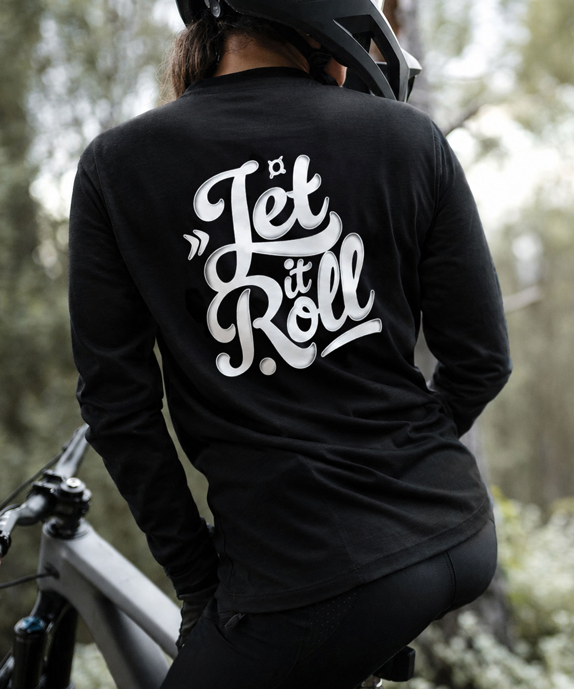 Long Sleeve T-Shirt - Image 2