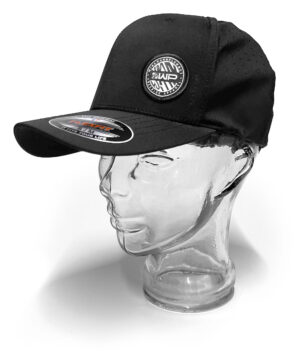 W&P Perforated MTB Cap