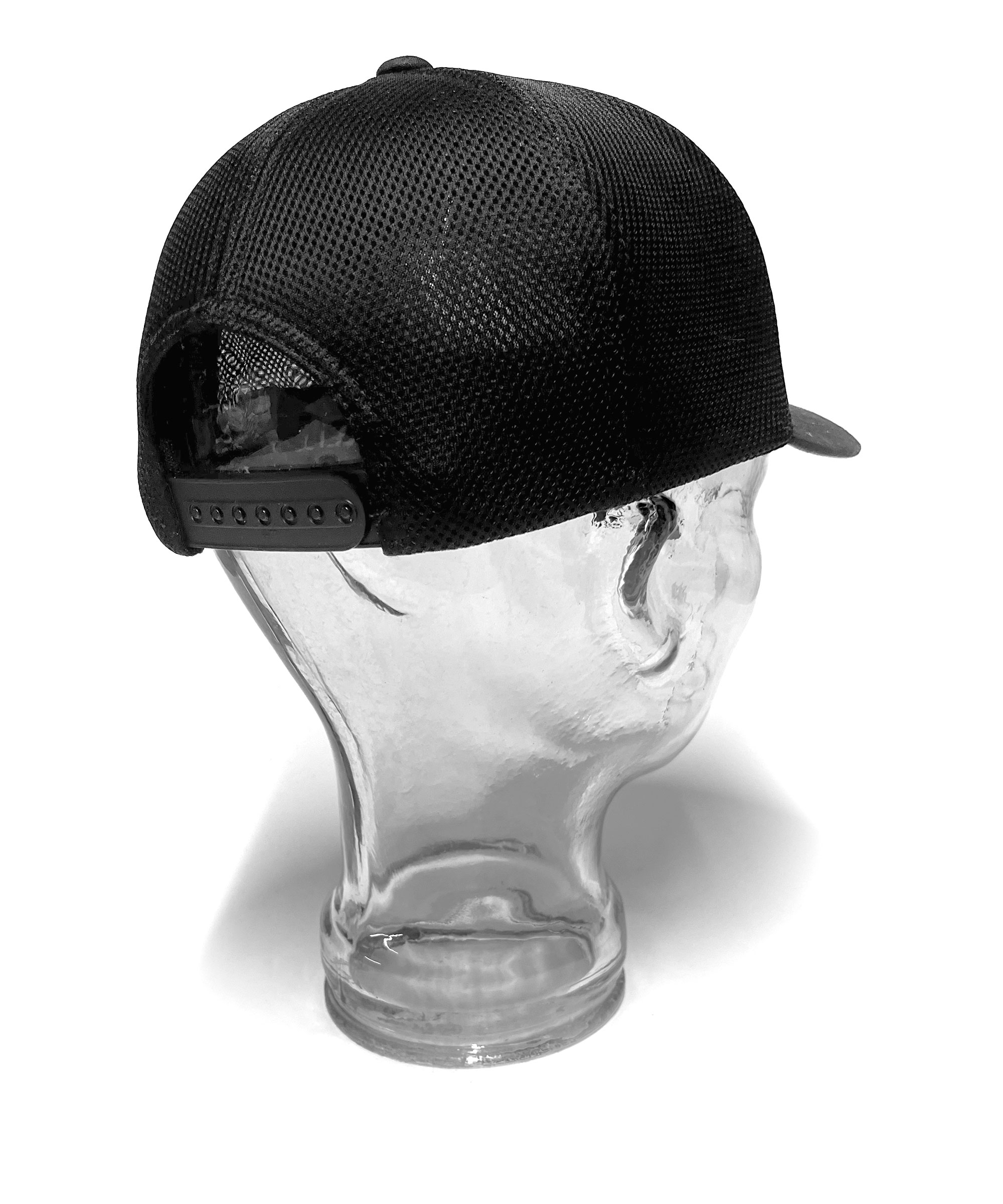 W&P Ripstop mesh cap