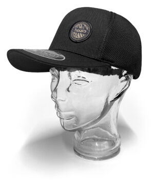 W&P Ripstop mesh cap